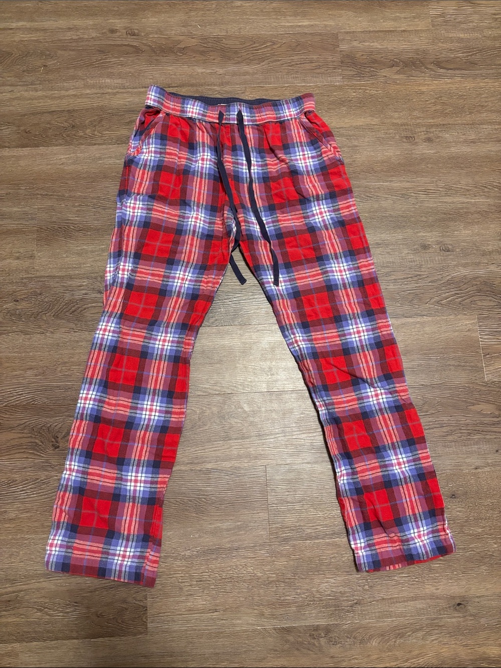 women’s sonoma plaid pajama pants
